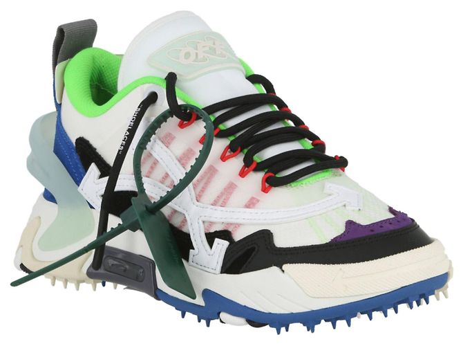 Off White Off-White Odsy 2000 Sneakers basse - vista 2