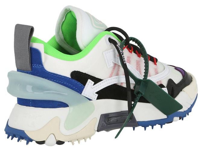Off White Off-White Odsy 2000 Sneakers basse - vista 3