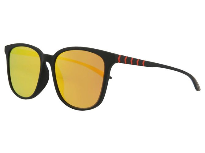 Puma Square-Frame Injection-Sonnenbrille - Ansicht 2