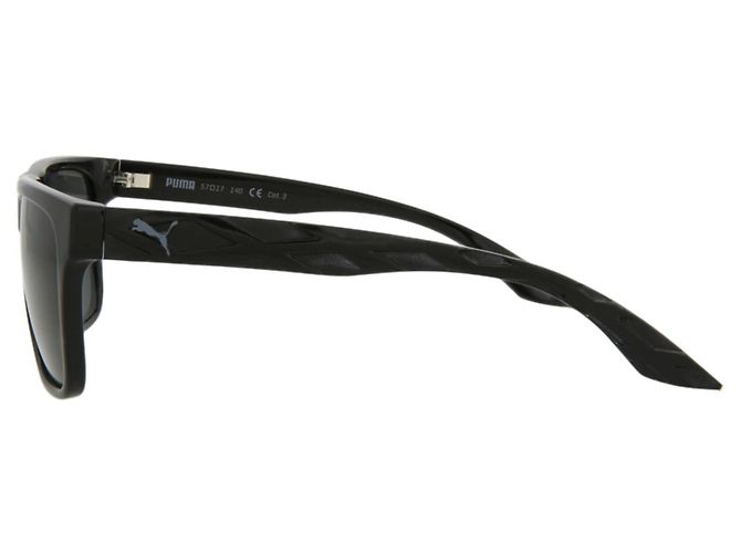 Puma Square-Frame Injection Sunglasses - view 3