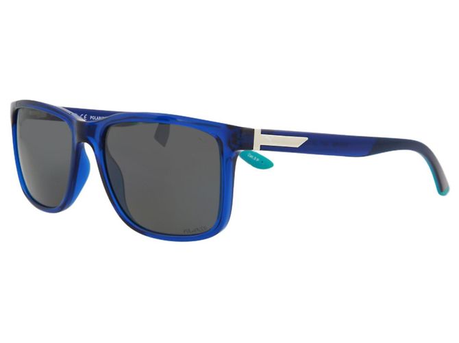 Puma Square-Frame Injection Sunglasses - view 2