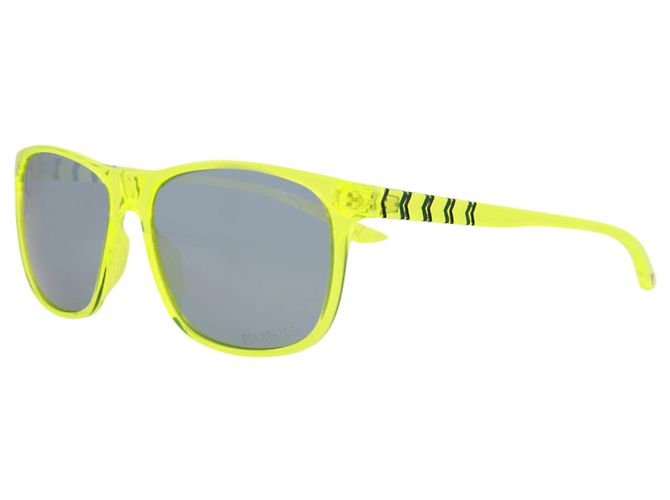 Puma Square-Frame Injection-Sonnenbrille - Ansicht 2