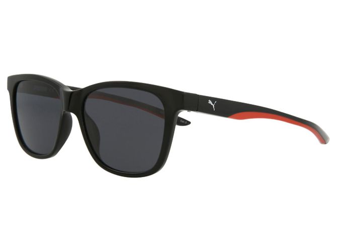 Puma Square-Frame Injection Sunglasses - view 2