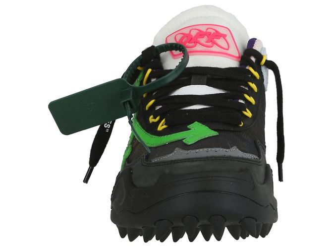 Off White Off-White Odsy 1000 Scarpe da ginnastica da ginnastica - vista 4