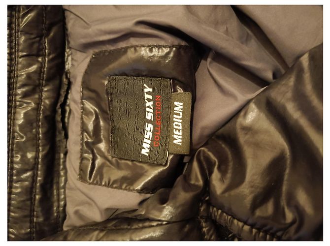 Miss Sixty Jackets - view 7