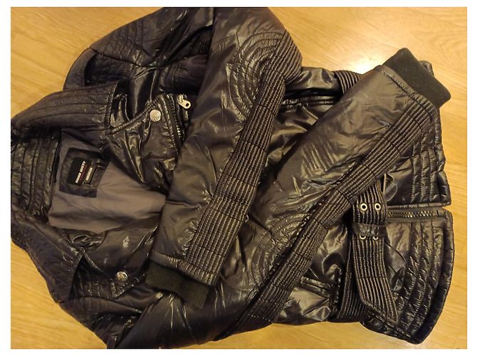 Miss Sixty Jackets - view 4