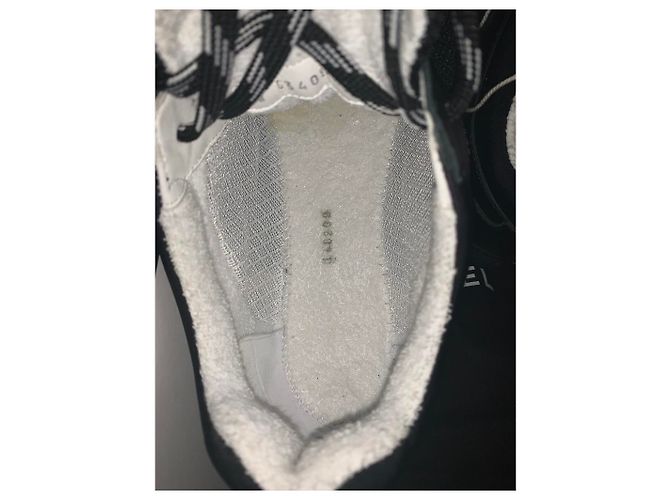 Chanel Sneaker Schwarz - Ansicht 13