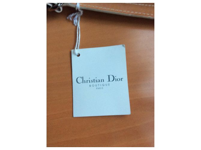 CHRISTIAN DIOR MONOGRAM TROTTER ROMANTICO - vista 5