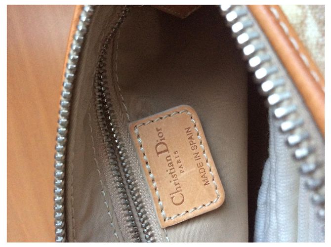 CHRISTIAN DIOR MONOGRAM TROTTER ROMANTICO - vista 6
