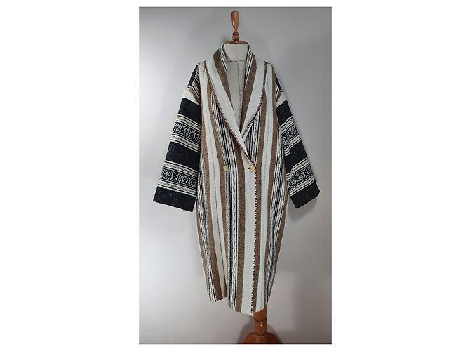 Twin Set Abrigos, Ropa de calle - vista 5