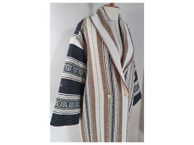 Twin Set Abrigos, Ropa de calle - vista 6