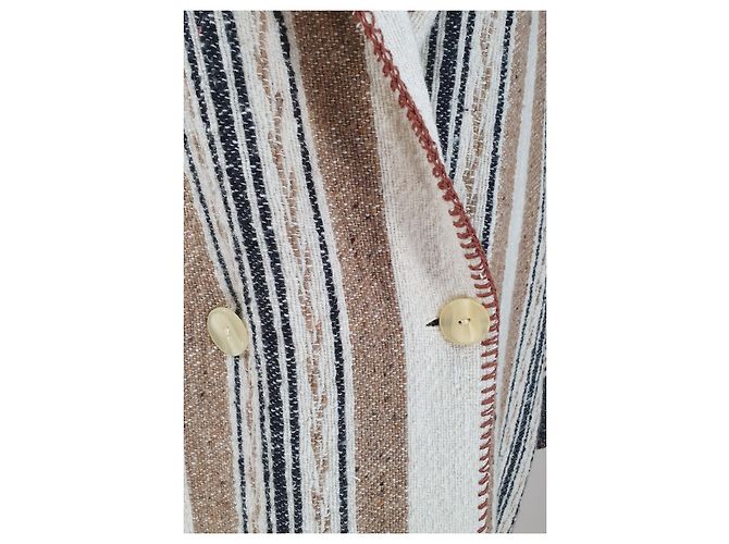 Twin Set Abrigos, Ropa de calle - vista 7