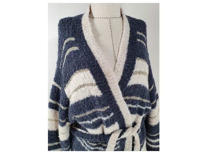 Autre Marque Cárdigan Dea Kudibal Multicolor - vista 3