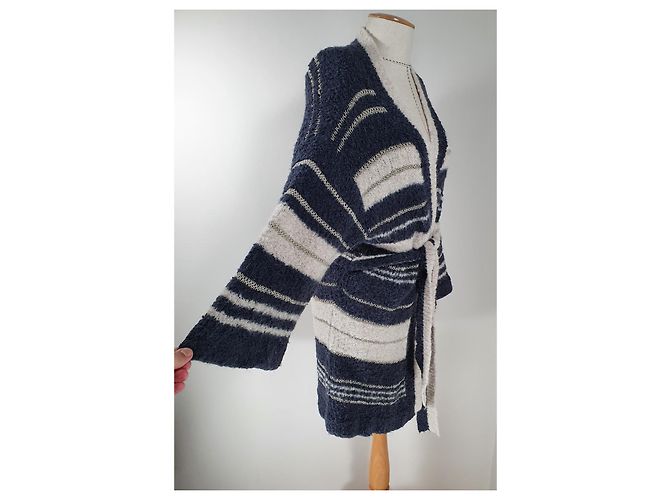 Autre Marque Cárdigan Dea Kudibal Multicolor - vista 4
