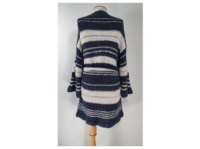Autre Marque Cárdigan Dea Kudibal Multicolor - vista 5