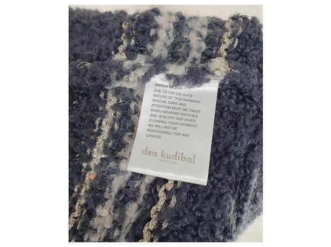 Autre Marque Cárdigan Dea Kudibal Multicolor - vista 7