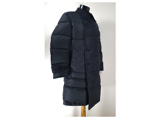 Junya Watanabe Jacket Black Polyester - view 3