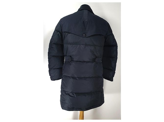 Junya Watanabe Jacket Black Polyester - view 5