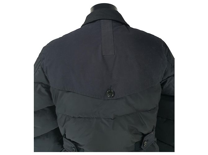 Junya Watanabe Jacket Black Polyester - view 6
