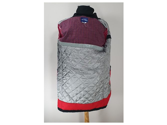 Junya Watanabe Jacket Black Polyester - view 8