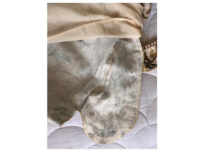 Gonna Zimmermann Multicolore - vista 11
