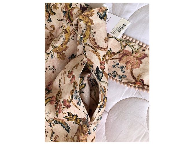 Gonna Zimmermann Multicolore - vista 12