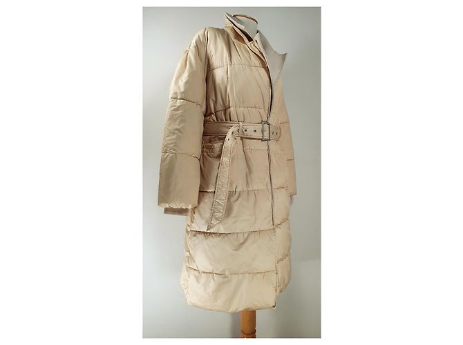 Riani Pufferjacke Beige - Ansicht 3