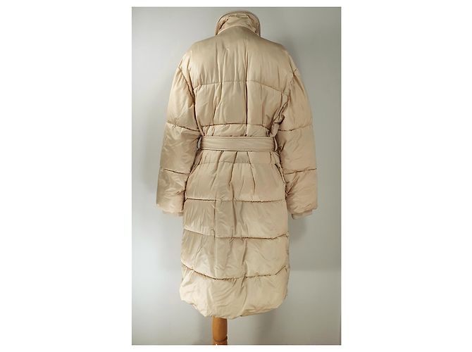 Riani Pufferjacke Beige - Ansicht 5