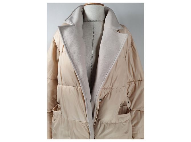 Riani Pufferjacke Beige - Ansicht 6