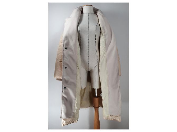 Riani Pufferjacke Beige - Ansicht 7