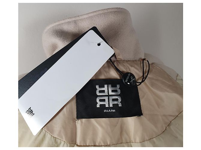 Riani Pufferjacke Beige - Ansicht 8