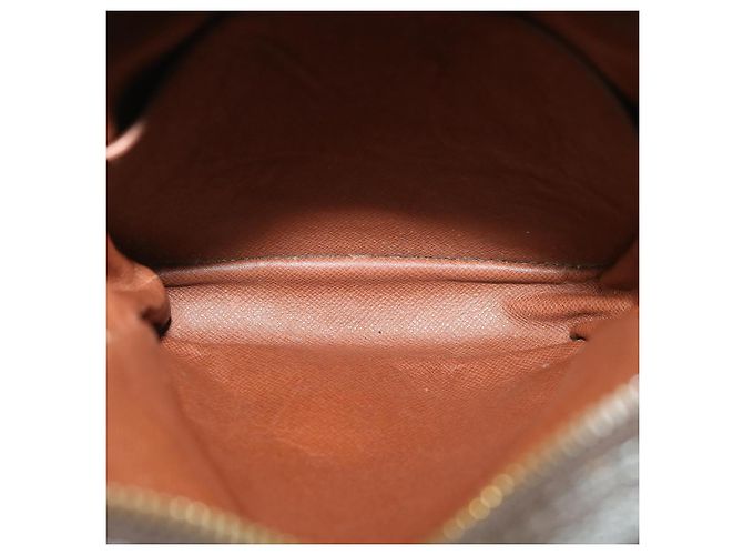 Borsa a tracolla Danubio con monogramma LOUIS VUITTON M45266 LV Auth em3447 - vista 10