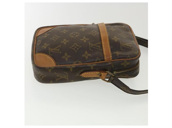 Borsa a tracolla Danubio con monogramma LOUIS VUITTON M45266 LV Auth em3447 - vista 3