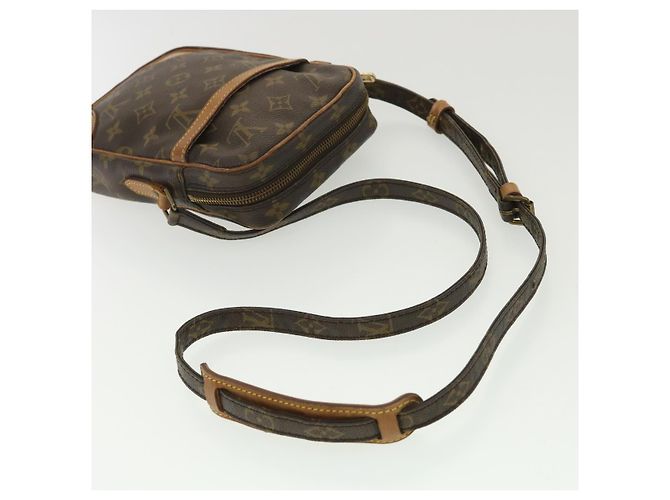 Borsa a tracolla Danubio con monogramma LOUIS VUITTON M45266 LV Auth em3447 - vista 7