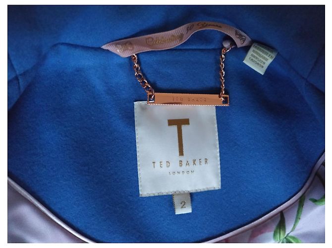 Ted Baker Coats, Outerwear - view 4