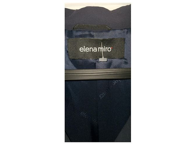 Elena Miró Casacos - vista 4
