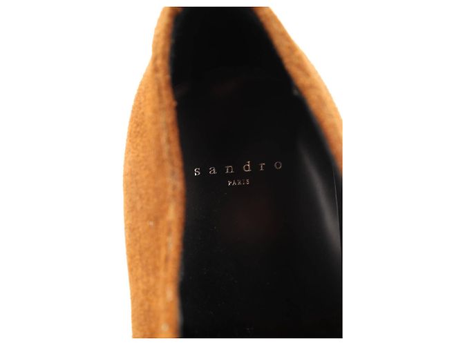 Sandro Lace ups - Ansicht 5