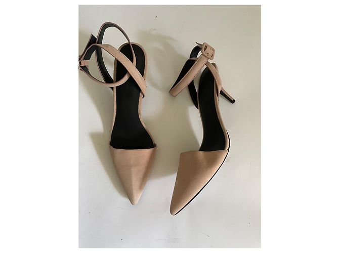 Vera Wang Tacones - vista 10