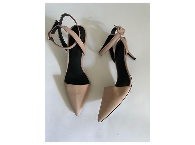 Vera Wang Tacones - vista 11