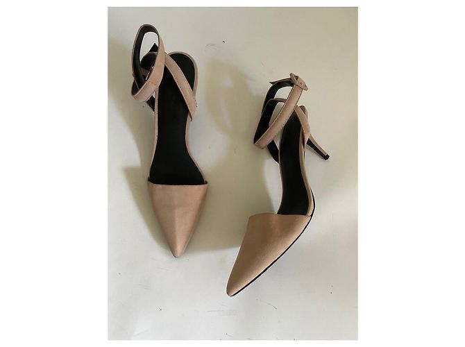 Vera Wang Tacones - vista 2