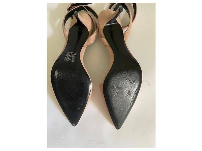 Vera Wang Tacones - vista 5