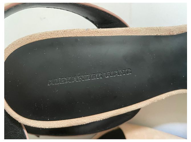 Vera Wang Tacones - vista 8
