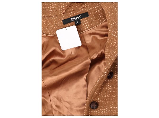 Dkny Cappotti, Cappotti - vista 3