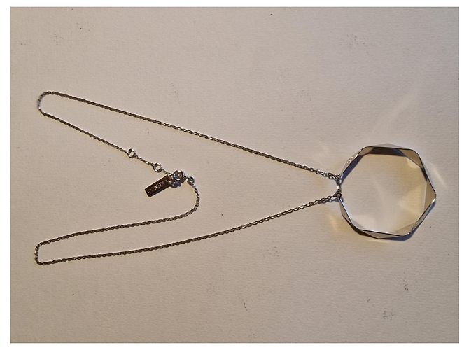 Ciondolo Kenzo in argento 925 - vista 2