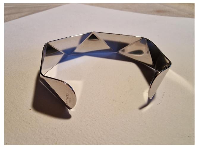 Bracciale Kenzo in argento 925 - vista 2