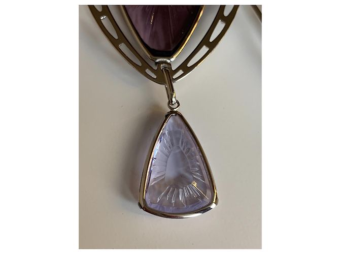 Lalique LILA EISLICHT 2 Libellule - Ansicht 11