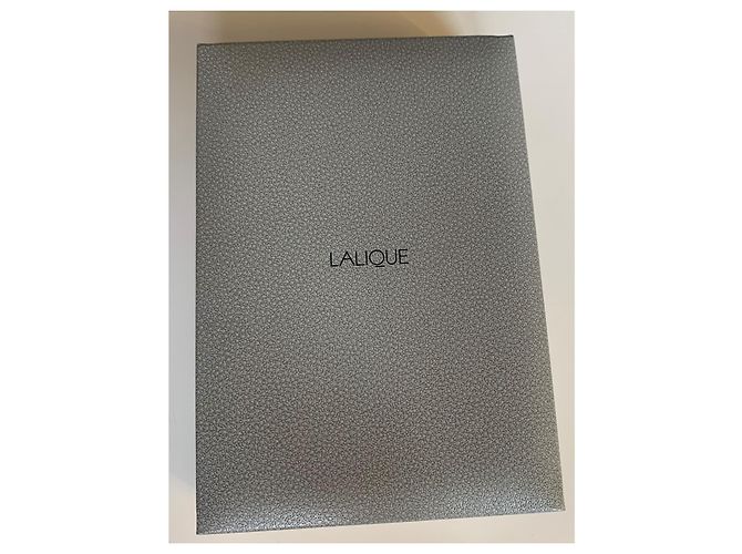 Lalique LILA EISLICHT 2 Libellule - Ansicht 6