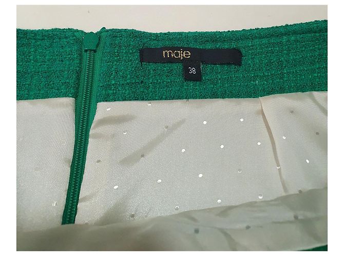 Maje Terno de saia - vista 7