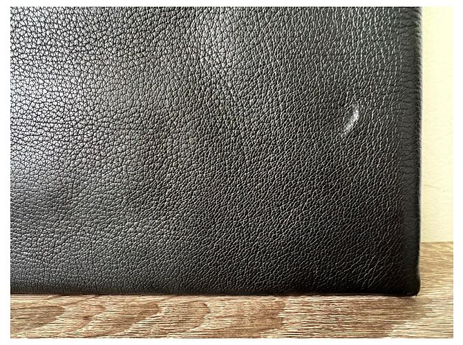 Pochette busta Pandora nera Givenchy - vista 3