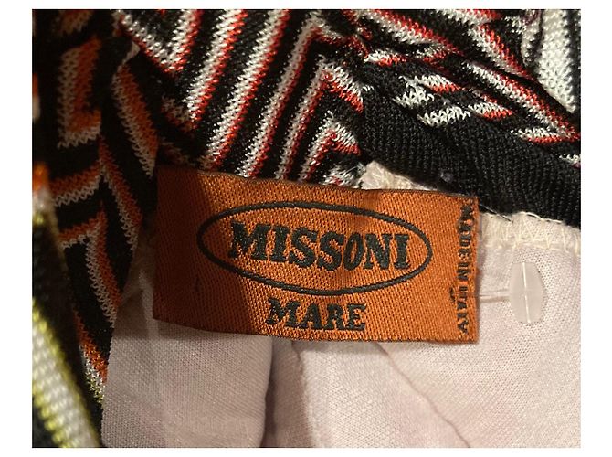 Splendido turbante Missoni - vista 2